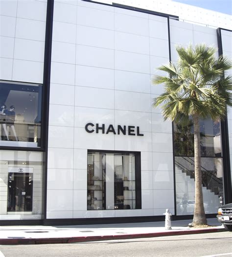 chanel store delaware|where is chanel located.